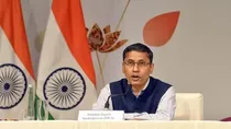 mea spokesperson arindam baghi announces high level probe in pannu 
