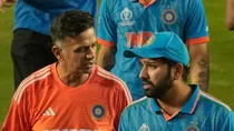 rahul dravid to continue as head coach of tea india till t20 world cup next year