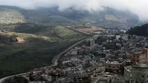 india support un resolution against israel golan heights