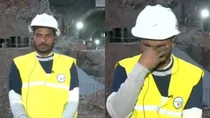 uttarkashi tunnel rescue rat mining hero munna qureshi