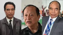 mizoram exit poles what different pole data says about the election results in the state