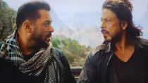 salman khan, shahrukh khan, tiger vs pathaan, 