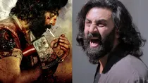 Ranbir Kapoor 