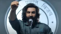 animal, ranbir kapoor, 