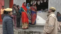 bareilly mysterious nine murders in six months strangulation with saree dupatta