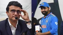 sourav ganguly says rohit sharma and virat kohli are integral part of indian cricket and rohit should captain india in t20 world cup