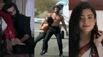 animal movie scenes ranbir kapoor