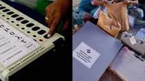 ECI changes counting date of Mizoram