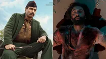 sam bahadur day 1 collection animal