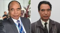 ZPM, Mizoram new political party 