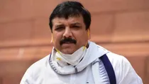 ed chargesheet aap leader sanjay singh delhi liquor scam