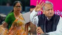 Rajasthan, assembely election, vasundhara raje