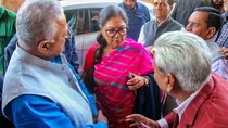 Vasundhara raje, Rajasthan election, results