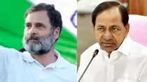Telangana election result live