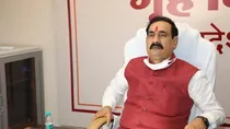 narrottam mishra