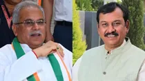 bhupesh baghel vijay baghel