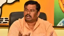 t raja singh telanagana