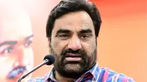 rlp hanuman beniwal won khinswar seat in rajasthan