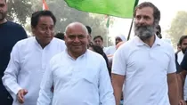 Madhya pradesh, lahar seat, govind singh
