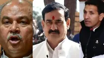 mp election results narottam mishra loosing