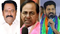 Kamareddy election result