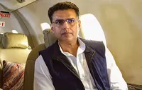 Sachin Pilot