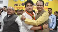 madhya pradesh elections majority of bjp jyotiraditya scindia loyalist candidates won