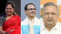 BJP won in rajasthan 