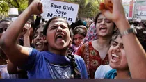 ncrb data crime in india report