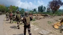 At least 13 killed in Manipur village gunfight
