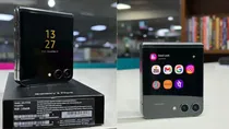 Samsung Galaxy Z flip 5: price features availability specification review
