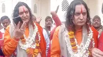 balmukund acharya viral video