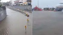 cyclone michaung tamilnadu chennai
