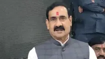 narottam mishra viral video poetry madhya pradesh datia