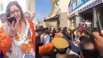 bjp mla balmukundacharya