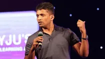 Byju Raveendran, Byjus, NCLT
