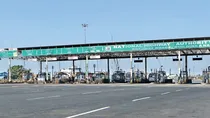 fake toll plaza scam morbi gujarat 5 arrested