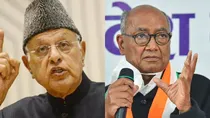 farooq abdullah digvijay singh questions evm after election results