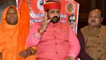 sukhdev singh gogamedi murder accused identified by police gangster rohit godara takes responsibility of murder