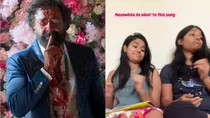 Jamal Jamaloo, Bobby deol entry, animal bobby deol