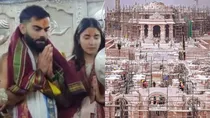 sachin tendulkar virat kohli and many others invited for ram mandir consecration ceremony