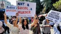 student suicide