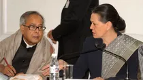 Pranab Mukherjee