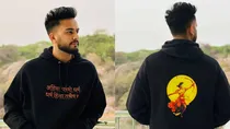 elvish yadav hoodie controversy religion vs business