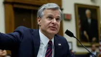 fbi director christopher wray expected to visit india next week pannu murder foiled plot