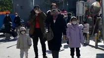 Delhi AIIMS detected Mycoplasma Pneumonia or popularly known as Chinese Pneumonia in 7 samples.