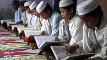 up madrasas got 100 crore foreign funds sit probe