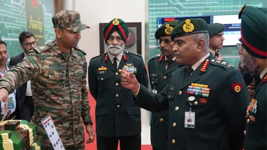 indian army to implement new promotion policy officers selection for higher ranks