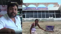 bihar baccha rai ed properties news