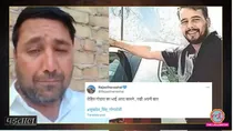 lawrence bishnoi gangster rohit godara brother old video viral after suraj gogamedi murder